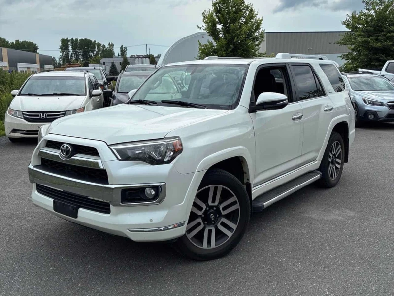 Toyota 4runner * SR5 * CARFAX * ОПЦИЯ ЗА ФИНАНСИРАНЕ - 23100 € / 45179.67 лв. - 38162238 1 | Car24.bg Toyota 4runner * SR5 * CARFAX * ОПЦИЯ ЗА ФИНАНСИРАНЕ - 23100 € / 45179.67 лв. - 38162238 1