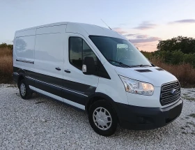 Ford Transit 2.2 125кс Нов внос 70 000км Неразличим от нов