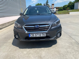 Обява за продажба на Subaru Outback 2018 AWD Limited Facelift 2.5i бензин ~51 900 лв. - изображение 1
