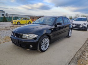 Обява за продажба на BMW 118 118d ~8 300 лв. - изображение 1