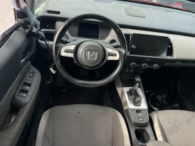 Honda Jazz 1.5I-MMD CROSS - 22999 лв. / 11759.20 € - 80555776 6 | Car24.bg Honda Jazz 1.5I-MMD CROSS - 22999 лв. / 11759.20 € - 80555776 6