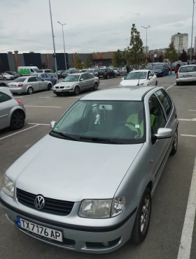 Снимка VW Polo