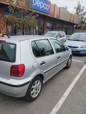 VW Polo 1.4MPI | Mobile.bg — малка снимка 2