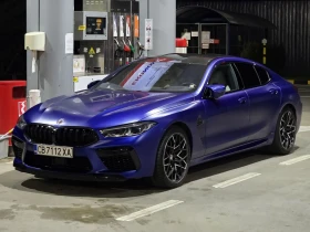 BMW M8 Gran Coupe Individual - 96000 € / 187759.68 лв. - 16736152 16 | Car24.bg BMW M8 Gran Coupe Individual - 96000 € / 187759.68 лв. - 16736152 16