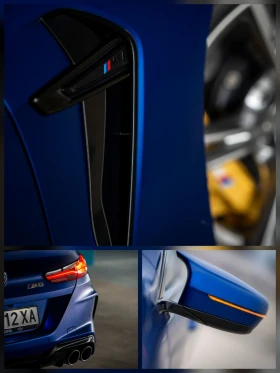 BMW M8 Gran Coupe Individual - 96000 € / 187759.68 лв. - 16736152 9 | Car24.bg BMW M8 Gran Coupe Individual - 96000 € / 187759.68 лв. - 16736152 9