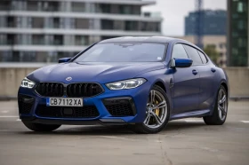 BMW M8 Gran Coupe Individual - 96000 € / 187759.68 лв. - 16736152 4 | Car24.bg BMW M8 Gran Coupe Individual - 96000 € / 187759.68 лв. - 16736152 4