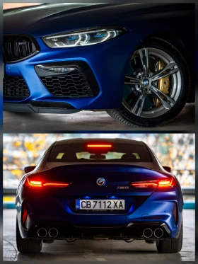 BMW M8 Gran Coupe Individual - 96000 € / 187759.68 лв. - 16736152 8 | Car24.bg BMW M8 Gran Coupe Individual - 96000 € / 187759.68 лв. - 16736152 8