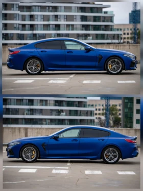 BMW M8 Gran Coupe Individual - 96000 € / 187759.68 лв. - 16736152 6 | Car24.bg BMW M8 Gran Coupe Individual - 96000 € / 187759.68 лв. - 16736152 6