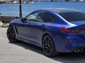 BMW M8 Gran Coupe Individual - 96000 € / 187759.68 лв. - 16736152 2 | Car24.bg BMW M8 Gran Coupe Individual - 96000 € / 187759.68 лв. - 16736152 2