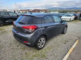 Hyundai I20 1.4CRDI Euro6B - 7300 € / 14277.56 лв. - 77266925 5 | Car24.bg Hyundai I20 1.4CRDI Euro6B - 7300 € / 14277.56 лв. - 77266925 5