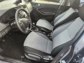Hyundai I20 1.4CRDI Euro6B - 7300 € / 14277.56 лв. - 77266925 10 | Car24.bg Hyundai I20 1.4CRDI Euro6B - 7300 € / 14277.56 лв. - 77266925 10