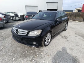 Mercedes-Benz C 250 AMG LINE -NAVI- FULL - 4150 € / 8116.69 лв. - 60212442 5 | Car24.bg Mercedes-Benz C 250 AMG LINE -NAVI- FULL - 4150 € / 8116.69 лв. - 60212442 5