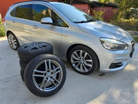 BMW 2 Active Tourer - Car24.bg BMW 2 Active Tourer