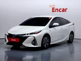 Toyota Prius PRIME 1.8