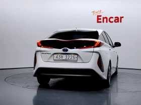 Toyota Prius PRIME 1.8 | Auto.bg — изображение 4 Toyota Prius PRIME 1.8 | Auto.bg — изображение 4