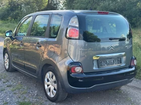 Citroen C3 Picasso 1.6hdi 90hp - 3350 € / 6552.03 лв. - 42994591 6 | Car24.bg Citroen C3 Picasso 1.6hdi 90hp - 3350 € / 6552.03 лв. - 42994591 6