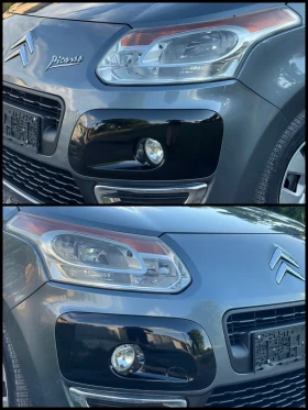 Citroen C3 Picasso 1.6hdi 90hp - 3350 € / 6552.03 лв. - 42994591 8 | Car24.bg Citroen C3 Picasso 1.6hdi 90hp - 3350 € / 6552.03 лв. - 42994591 8