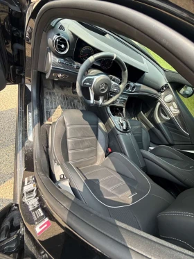 Mercedes-Benz E 63 AMG /360/DIS/BURMESTER/CARFAX | Auto.bg — изображение 5 Mercedes-Benz E 63 AMG /360/DIS/BURMESTER/CARFAX | Auto.bg — изображение 5