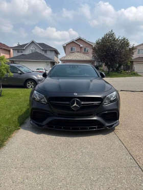 Mercedes-Benz E 63 AMG /360/DIS/BURMESTER/CARFAX | Auto.bg — изображение 6 Mercedes-Benz E 63 AMG /360/DIS/BURMESTER/CARFAX | Auto.bg — изображение 6