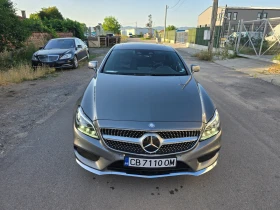 Mercedes-Benz CLS 400 4-MATIC AMG пакет | Auto.bg — изображение 9 Mercedes-Benz CLS 400 4-MATIC AMG пакет | Auto.bg — изображение 9