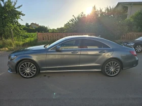 Mercedes-Benz CLS 400 4-MATIC AMG пакет | Auto.bg — изображение 3 Mercedes-Benz CLS 400 4-MATIC AMG пакет | Auto.bg — изображение 3