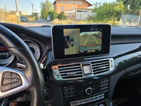 Mercedes-Benz CLS 400 4-MATIC AMG пакет | Auto.bg — изображение 17 Mercedes-Benz CLS 400 4-MATIC AMG пакет | Auto.bg — изображение 17