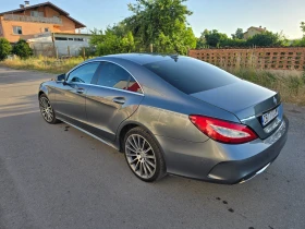Mercedes-Benz CLS 400 4-MATIC AMG пакет | Auto.bg — изображение 4 Mercedes-Benz CLS 400 4-MATIC AMG пакет | Auto.bg — изображение 4