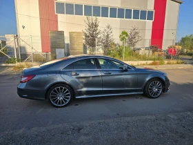 Mercedes-Benz CLS 400 4-MATIC AMG пакет | Auto.bg — изображение 7 Mercedes-Benz CLS 400 4-MATIC AMG пакет | Auto.bg — изображение 7