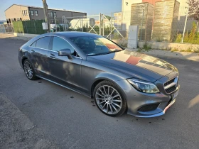 Mercedes-Benz CLS 400 4-MATIC AMG пакет | Auto.bg — изображение 8 Mercedes-Benz CLS 400 4-MATIC AMG пакет | Auto.bg — изображение 8