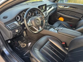 Mercedes-Benz CLS 400 4-MATIC AMG пакет | Auto.bg — изображение 12 Mercedes-Benz CLS 400 4-MATIC AMG пакет | Auto.bg — изображение 12