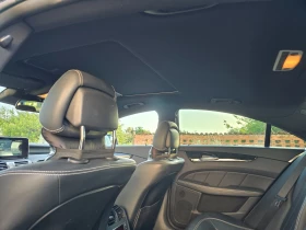 Mercedes-Benz CLS 400 4-MATIC AMG пакет | Auto.bg — изображение 14 Mercedes-Benz CLS 400 4-MATIC AMG пакет | Auto.bg — изображение 14