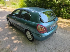 Nissan Almera 1.5 dci - 999 € / 1953.87 лв. - 43551058 4 | Car24.bg Nissan Almera 1.5 dci - 999 € / 1953.87 лв. - 43551058 4
