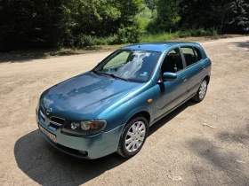 Nissan Almera 1.5 dci - Car24.bg Nissan Almera 1.5 dci