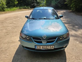 Nissan Almera 1.5 dci - 999 € / 1953.87 лв. - 43551058 5 | Car24.bg Nissan Almera 1.5 dci - 999 € / 1953.87 лв. - 43551058 5