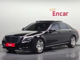 Mercedes-Benz S 500 ОБДУХВАНЕ * ДИСТРОНИК * HEAD-UP * BURMESTER* - Car24.bg Mercedes-Benz S 500 ОБДУХВАНЕ * ДИСТРОНИК * HEAD-UP * BURMESTER*