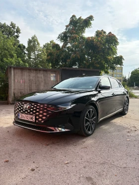Hyundai Grandeur - 18000 € / 35204.94 лв. - 66248504 2 | Car24.bg Hyundai Grandeur - 18000 € / 35204.94 лв. - 66248504 2