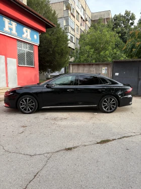 Hyundai Grandeur - 18000 € / 35204.94 лв. - 66248504 3 | Car24.bg Hyundai Grandeur - 18000 € / 35204.94 лв. - 66248504 3