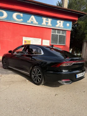 Hyundai Grandeur - 18000 € / 35204.94 лв. - 66248504 4 | Car24.bg Hyundai Grandeur - 18000 € / 35204.94 лв. - 66248504 4