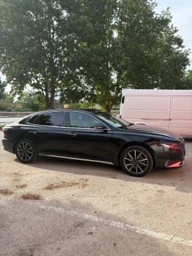 Hyundai Grandeur - 18000 € / 35204.94 лв. - 66248504 6 | Car24.bg Hyundai Grandeur - 18000 € / 35204.94 лв. - 66248504 6