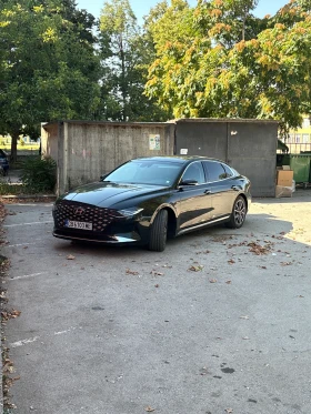 Hyundai Grandeur Промоция до 13.09. | Auto.bg — изображение 10 Hyundai Grandeur Промоция до 13.09. | Auto.bg — изображение 10