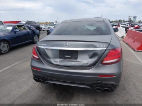 Mercedes-Benz E 53 AMG 2019 MERCEDES-BENZ AMG E 53 4MATIC - 22999 € - 32209421 16 | Car24.bg Mercedes-Benz E 53 AMG 2019 MERCEDES-BENZ AMG E 53 4MATIC - 22999 € - 32209421 16