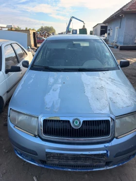 Skoda Fabia undefined | Auto.bg — изображение 4 Skoda Fabia undefined | Auto.bg — изображение 4