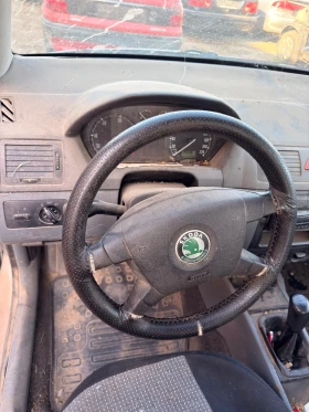 Skoda Fabia undefined | Auto.bg — изображение 6 Skoda Fabia undefined | Auto.bg — изображение 6
