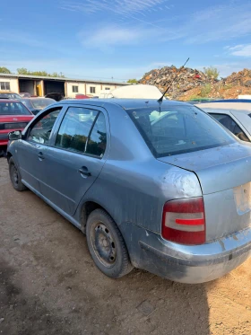 Skoda Fabia undefined | Auto.bg — изображение 2 Skoda Fabia undefined | Auto.bg — изображение 2
