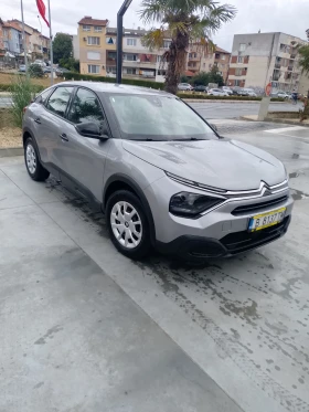 Citroen C4 undefined | Auto.bg — изображение 2 Citroen C4 undefined | Auto.bg — изображение 2