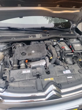 Citroen C4 undefined | Auto.bg — изображение 10 Citroen C4 undefined | Auto.bg — изображение 10