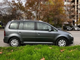 VW Touran 1.9TDI - 3000 € - 42078341 5 | Car24.bg VW Touran 1.9TDI - 3000 € - 42078341 5