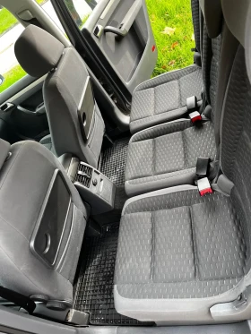 VW Touran 1.9TDI - 3000 € - 42078341 7 | Car24.bg VW Touran 1.9TDI - 3000 € - 42078341 7