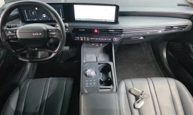Kia K8 3.5 LPG 2WD Prestige autogeorge.com | Auto.bg — изображение 7 Kia K8 3.5 LPG 2WD Prestige autogeorge.com | Auto.bg — изображение 7