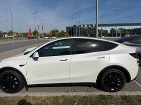Tesla Model Y Long Range AWD Германия - 36900 € - 87321128 4 | Car24.bg Tesla Model Y Long Range AWD Германия - 36900 € - 87321128 4